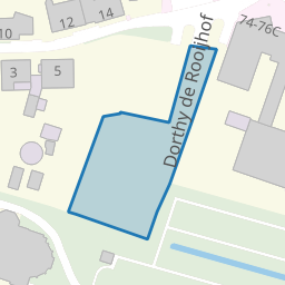 Perceel NNN00-E-5296