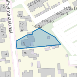 Perceel NNN00-E-5300