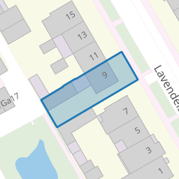 Perceel NNN00-E-5302