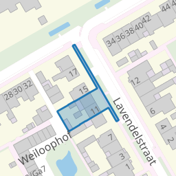 Perceel NNN00-E-5303