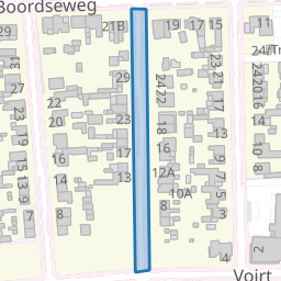 Perceel NNN00-E-5322