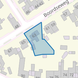 Perceel NNN00-E-5406