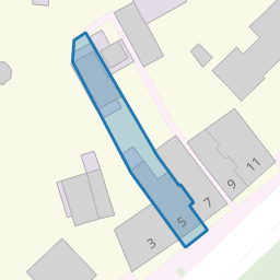 Perceel NNN00-E-5443