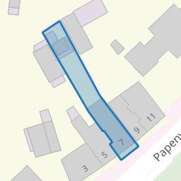 Perceel NNN00-E-5444