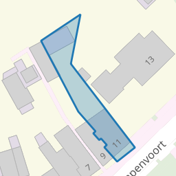 Perceel NNN00-E-5446