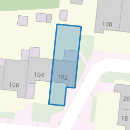 Perceel NNN00-E-5492