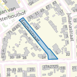 Perceel NNN00-E-5502