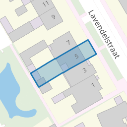 Perceel NNN00-E-5533