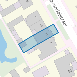 Perceel NNN00-E-5534