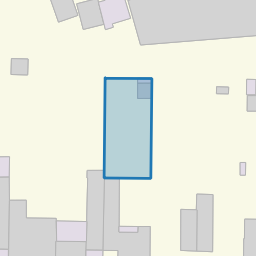 Perceel NNN00-E-5538