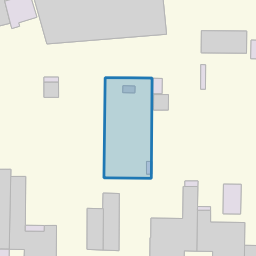 Perceel NNN00-E-5540