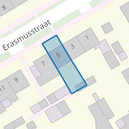 Perceel NNN00-E-5553