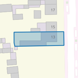 Perceel NNN00-E-5556