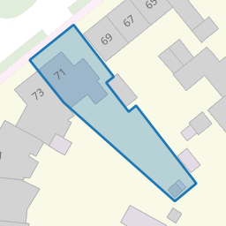 Perceel NNN00-E-5587