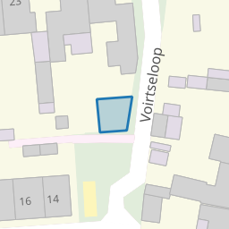 Perceel NNN00-E-5599