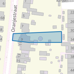 Perceel NNN00-E-5601