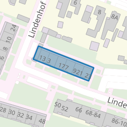 Perceel NNN00-E-5608