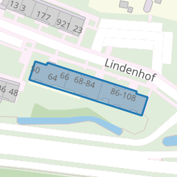 Perceel NNN00-E-5612