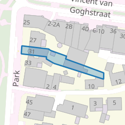 Perceel NNN00-E-5698