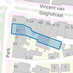 Perceel NNN00-E-5699