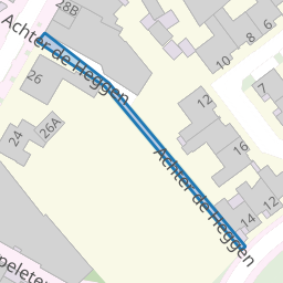 Perceel NNN00-E-5709