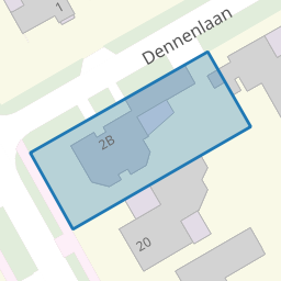 Perceel NNN00-E-5715