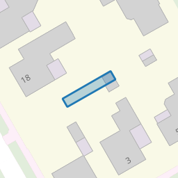 Perceel NNN00-E-5721