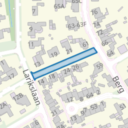 Perceel NNN00-E-5731