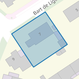 Perceel NNN00-E-5757