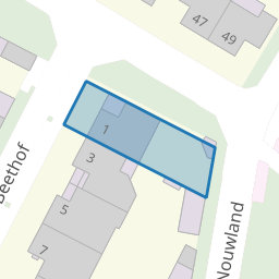 Perceel NNN00-E-5762