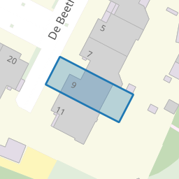 Perceel NNN00-E-5766