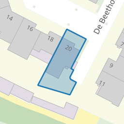 Perceel NNN00-E-5768