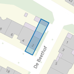 Perceel NNN00-E-5777