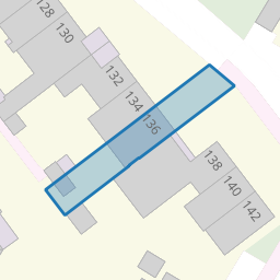 Perceel NNN00-E-5799