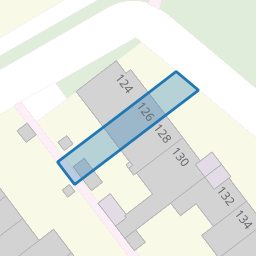 Perceel NNN00-E-5804