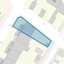 Perceel NNN00-E-5806