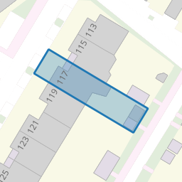 Perceel NNN00-E-5808