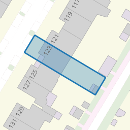 Perceel NNN00-E-5811