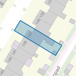 Perceel NNN00-E-5818