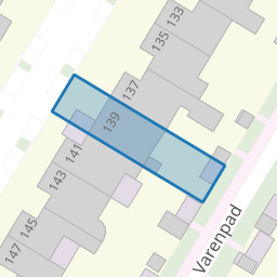 Perceel NNN00-E-5819