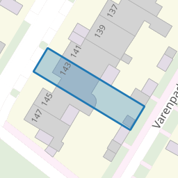 Perceel NNN00-E-5821