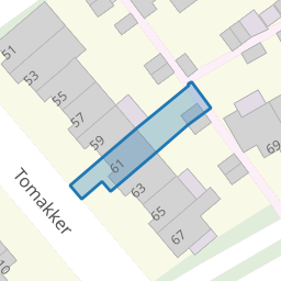 Perceel NNN00-E-5830