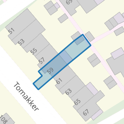 Perceel NNN00-E-5831