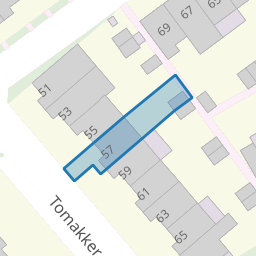 Perceel NNN00-E-5832