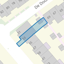 Perceel NNN00-E-5834