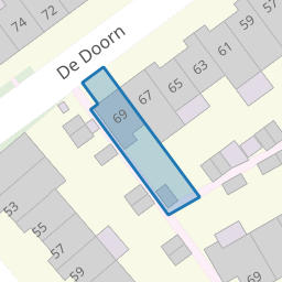 Perceel NNN00-E-5836