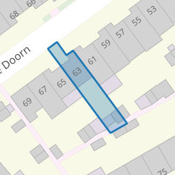 Perceel NNN00-E-5839