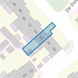 Perceel NNN00-E-5858