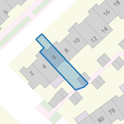 Perceel NNN00-E-5864