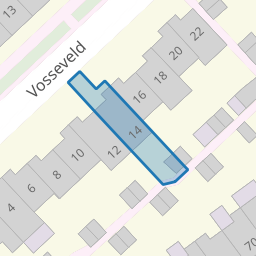 Perceel NNN00-E-5868